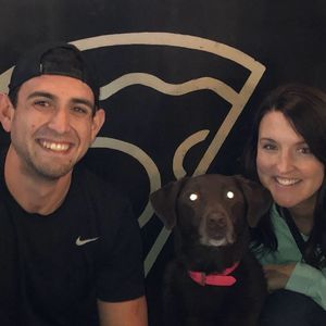 Meet your Posher, Isaiah